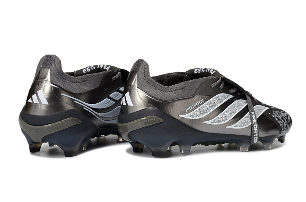 Adidas Predator 26 Elite Tongue FG