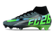 Professional football cleats, Nike Air Zoom Mercurial Superfly X Elite FG FC26