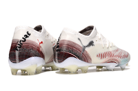 PUMA Puma Future 8 Ultimate FG Low Cut - Soccer Shoes Soccer Shoe