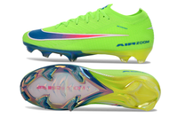 Superior comfort and support in Nike Air Zoom Mercurial Vapor XVI Elite FG soccer cleats