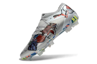 PUMA Puma Future 8 Ultimate FG Low Cut - Soccer Shoes Soccer Shoe