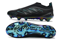 ADIDAS Adidas Predator 26 Laceless Elite FG - Soccer Shoes Soccer Shoe