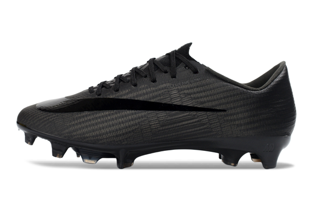 High-performance soccer cleats from Nike's Mercurial Superfly XI Elite FG line