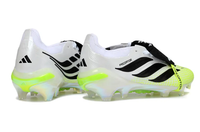 ADIDAS Adidas Predator 26 Elite Tongue FG - Soccer Shoes Soccer Shoe