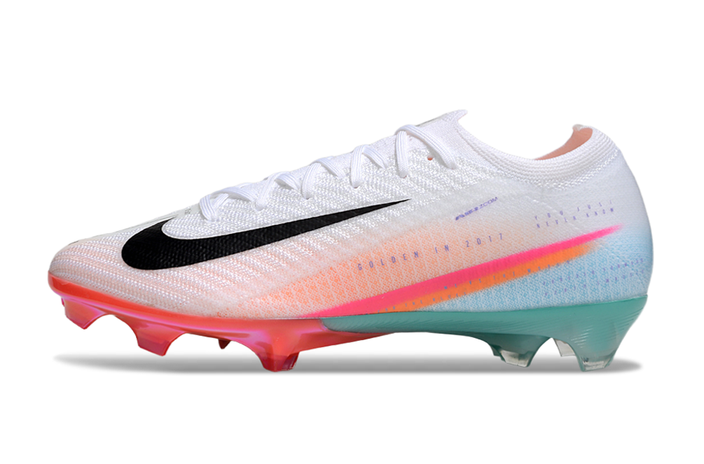 Nike Air Zoom Mercurial Vapor XVI Elite FG football boots inspired by Sam Kerr