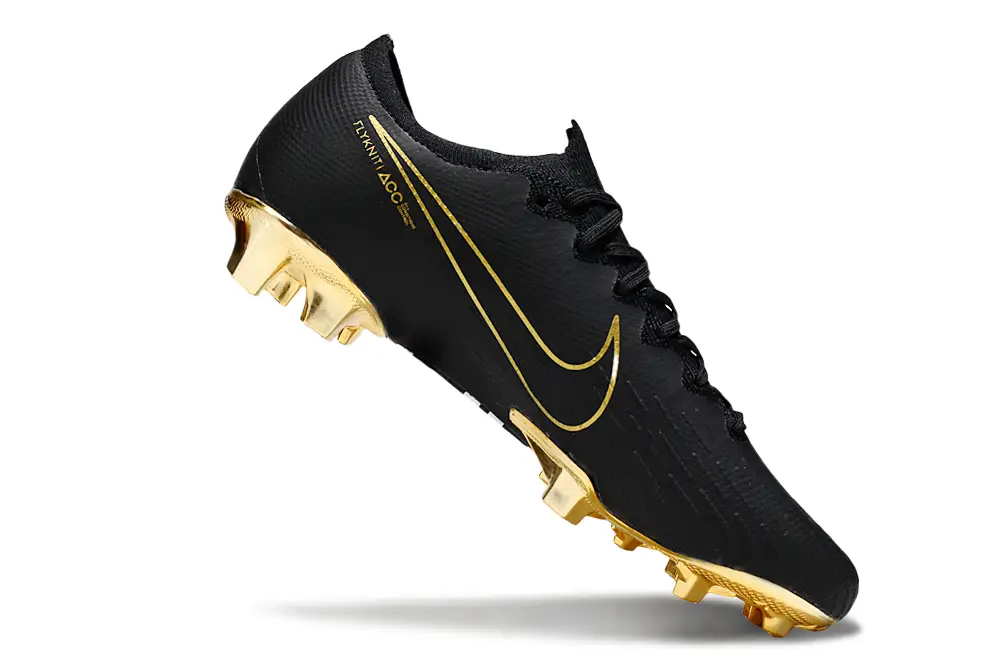 Nike Air Zoom Mercurial Vapor XII Elite FG CR7 Limited Edition | Another Trophy, Another Signature Boot