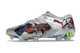 PUMA Puma Future 8 Ultimate FG Low Cut - Soccer Shoes Soccer Shoe
