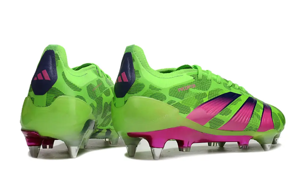 Adidas Predator Generation Pred Elite SG