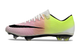 Nike Mercurial Vapor X Elite FG