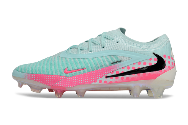 Nike Phantom 6 Elite Firm Ground Football Boot, Expert Level Performance
