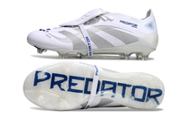 Adidas Predator 25 Elite Tongue FG