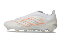 ADIDAS Adidas Predator 26 Laceless Elite FG - Soccer Shoes Soccer Shoe