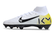 Nike Air Zoom Mercurial Superfly X Elite Soccer Cleats with Kylian Mbappe endorsement