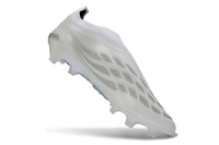 ADIDAS Adidas Predator Laceless Elite FG - Soccer Shoes Soccer Shoe