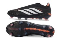 Adidas Predator 26 Laceless Elite Firm Ground Soccer Cleat details