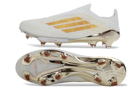 Adidas F50+ Elite FG Laceless Soccer Cleats in details