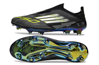 Adidas F50+ Elite FG Laceless