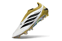ADIDAS Adidas Predator Laceless Elite FG - Soccer Shoes Soccer Shoe