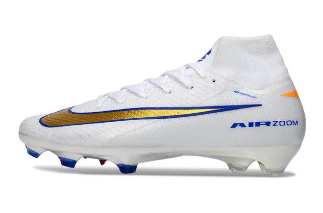 Nike Air Zoom Mercurial Superfly X Elite FG