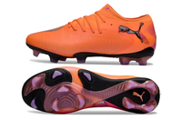 PUMA Puma Future 8 Ultimate FG Low Cut - Soccer Shoes Soccer Shoe