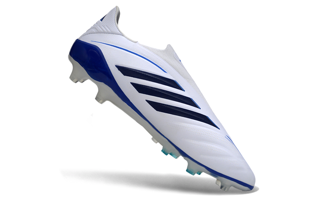 Adidas Copa Pure IV Elite Laceless Football Cleats side view