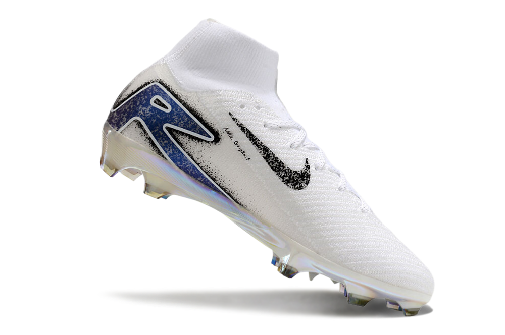 Nike Air Zoom Mercurial Superfly X Elite FG Frosty Pack
