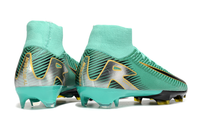 Nike Air Zoom Mercurial Superfly X Elite FG
