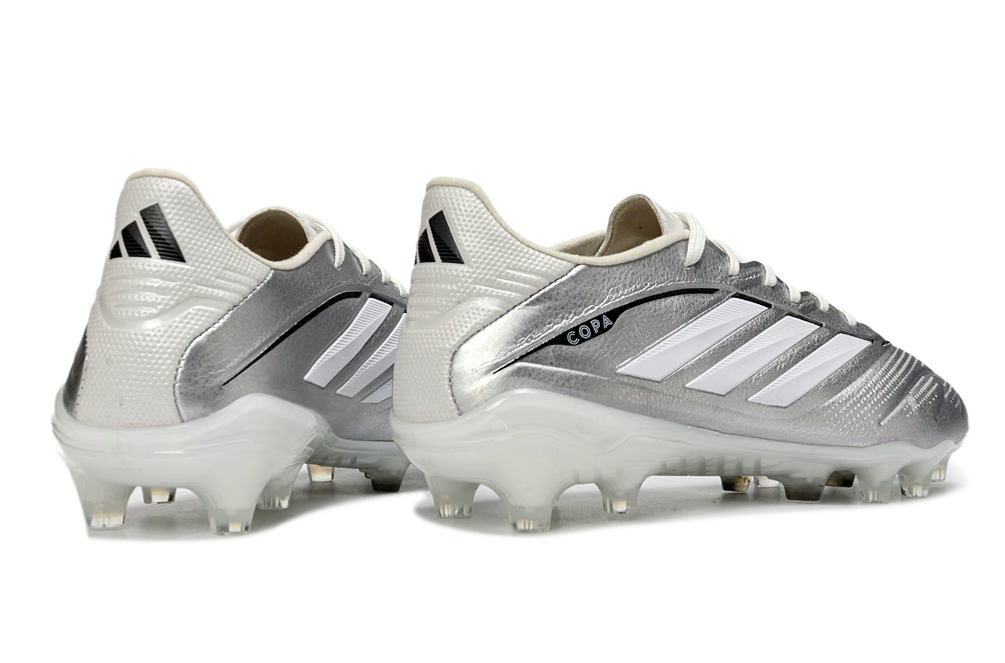 Adidas Copa Pure IV Elite FG football cleats for elite athletes with unparalleled performance