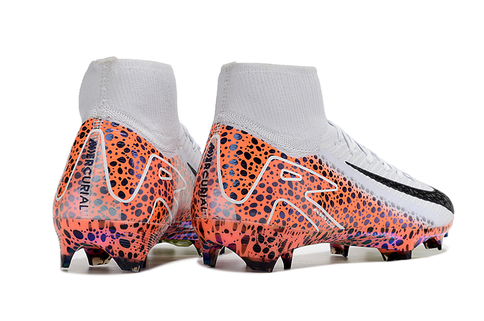 Nike Air Zoom Mercurial Superfly X Elite FG Electric Pack