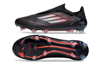 Adidas F50 Elite Laceless FG Stealth Victory Pack