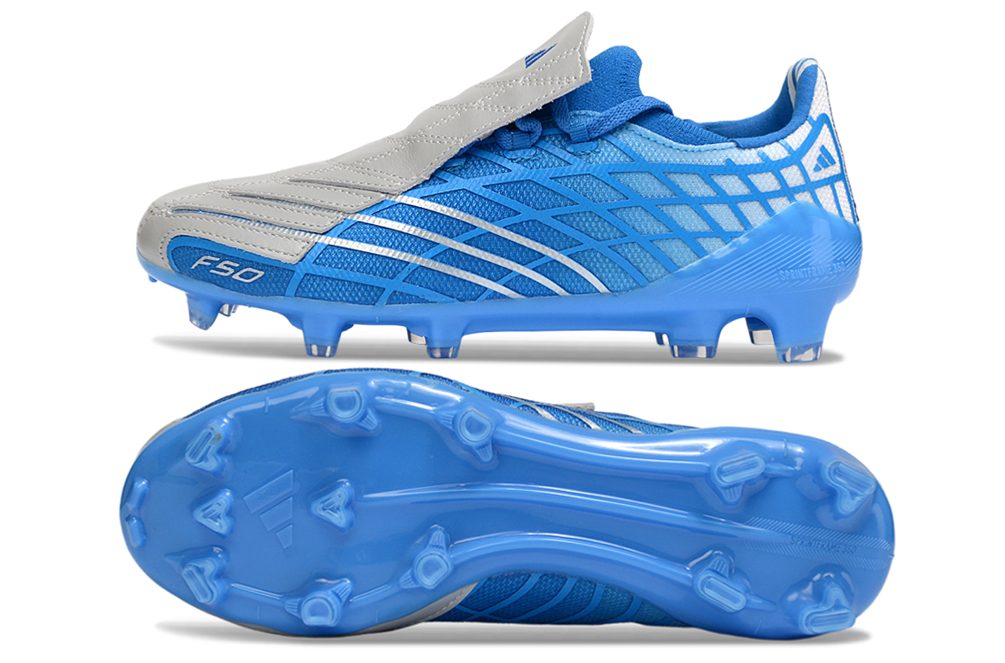 Adidas F50 Spider 2026 Remake Elite FG