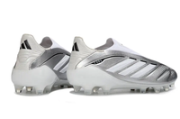 ADIDAS Adidas Copa Pure IV Elite Laceless FG - Soccer Shoes Soccer Shoe
