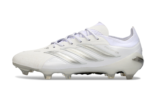 Adidas Predator 26 Elite FG