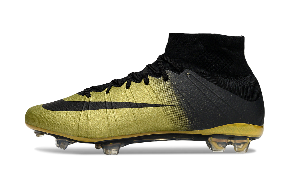 Nike Mercurial Superfly IV Elite Football Boots FG CR7 Elite Version