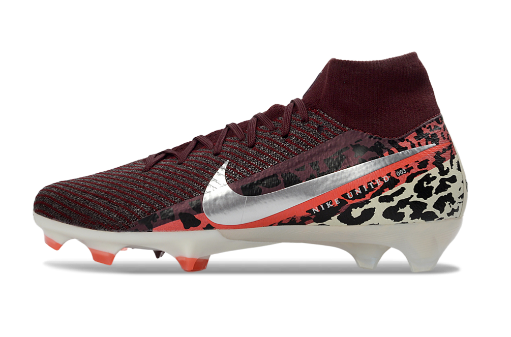 Nike Air Zoom Mercurial Superfly X Elite Football Boots in United 003 Colorway