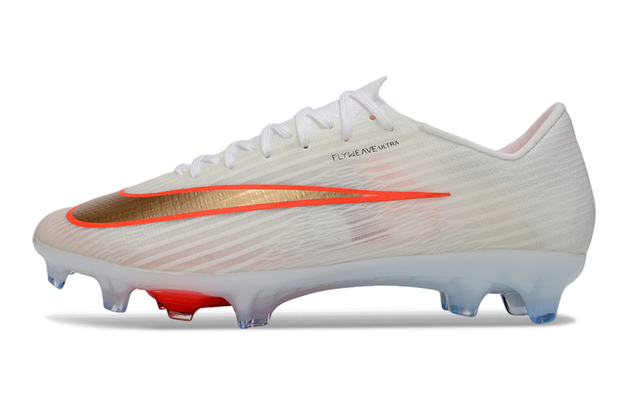 Nike Air Zoom Mercurial Vapor XVII Elite Football Cleats, High-Performance Soccer Shoes