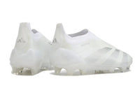 Adidas Predator Pearlized Elite Laceless FG