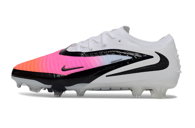 Nike Phantom 6 Elite FG soccer cleats for superior performance