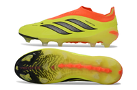 ADIDAS Adidas Predator 26 Laceless Elite FG - Soccer Shoes Soccer Shoe