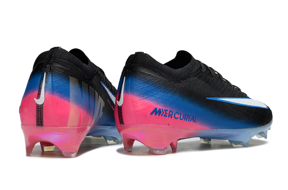 Nike Air Zoom Mercurial Vapor XVI Elite Football Cleats on football field