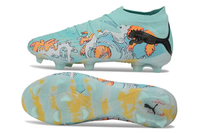 PUMA Puma Future 8 Ultimate FG Low Cut - Soccer Shoes Soccer Shoe
