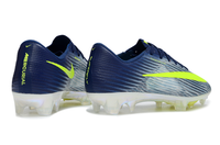 Elite-level Nike Mercurial Vapor XVII FG soccer cleats with speed and agility