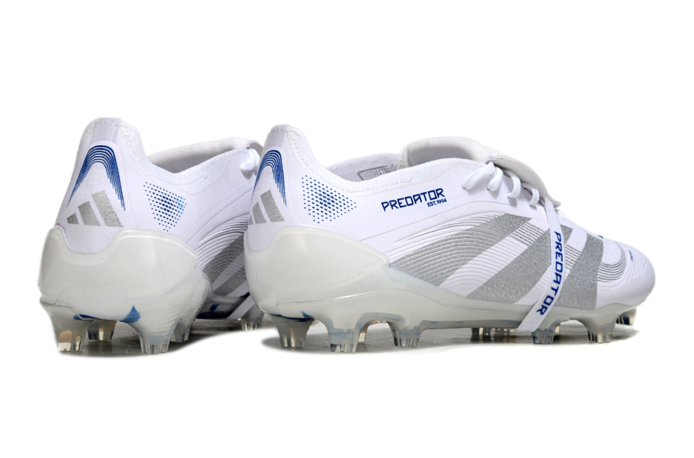 Adidas Predator 25 Elite Tongue FG