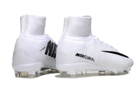 Nike Air Zoom Mercurial Superfly V Elite FG