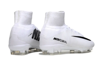 Nike Air Zoom Mercurial Superfly V Elite FG