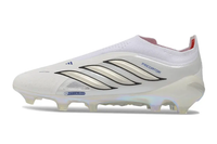 ADIDAS Adidas Predator 26 Laceless Elite FG - Soccer Shoes Soccer Shoe