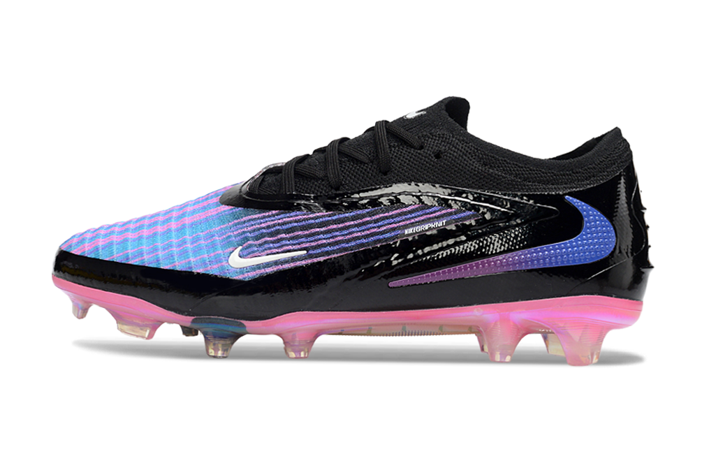 Official Nike Phantom 6 Elite Firm Ground Soccer Cleats.