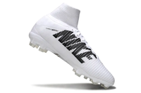 Nike Air Zoom Mercurial Superfly V Elite FG