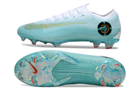 Nike Air Zoom Mercurial Vapor XII Elite FG CR7