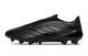 Adidas Copa Pure IV Elite Laceless FG football cleat with sleek design